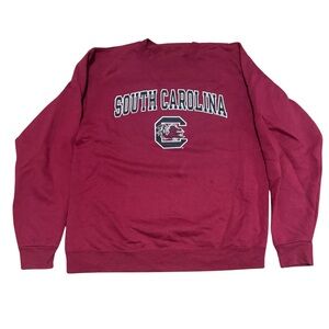 South Carolina Maroon Sweater